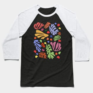 Matisse Pastels Baseball T-Shirt